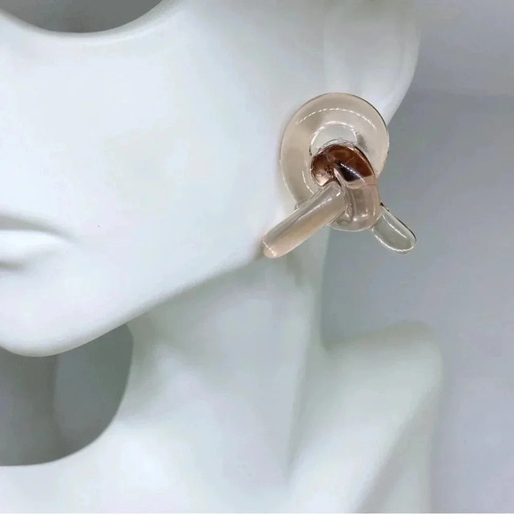 SUMMER Stud Earrings _ Set of 2 - Picture 7 of 11